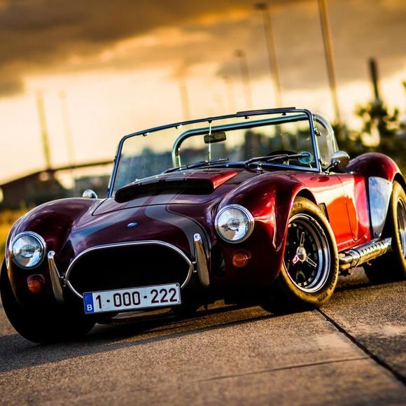 Meet your Posher, Mike - Picture 1 of 1